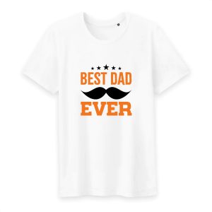 T shirt Best dad ever T shirt Best dad ever