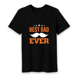 T shirt Best dad ever T shirt Best dad ever