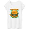 T-shirt Femme Catburge