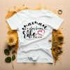 T-shirt Femme Le plus beau rôle de ma vie  maman