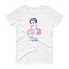 T-shirt Frida Kahl