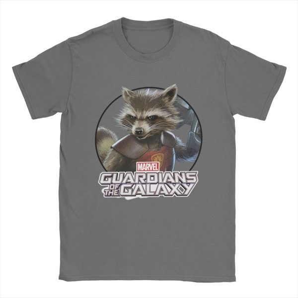 T-shirt Gardiens de la Galaxie