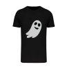 T-shirt Halloween Fanteme Bio Homme