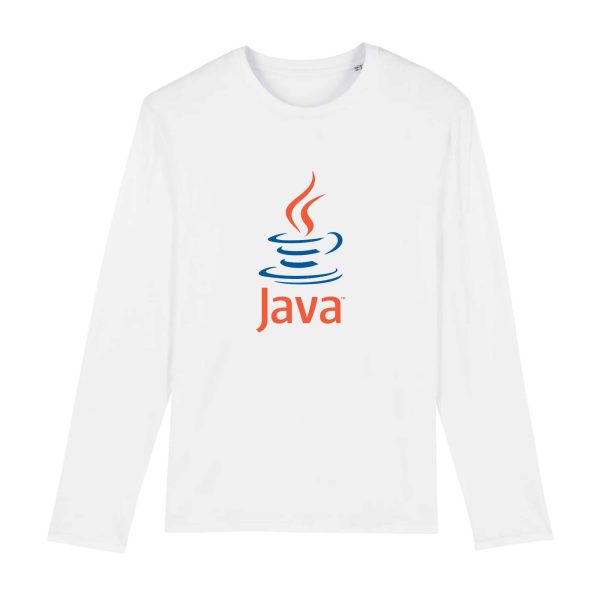 T-shirt Java