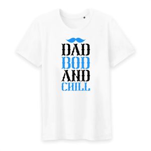 T shirt dad bod and chill T shirt dad bod and chill