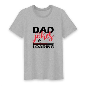 T shirt dad jokes loading 3