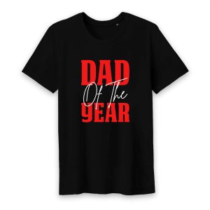 T shirt dad of the year T shirt dad of the year
