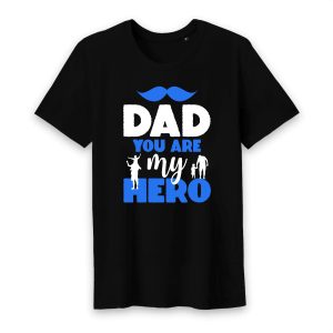T shirt dad you are my hero T shirt dad you are my hero