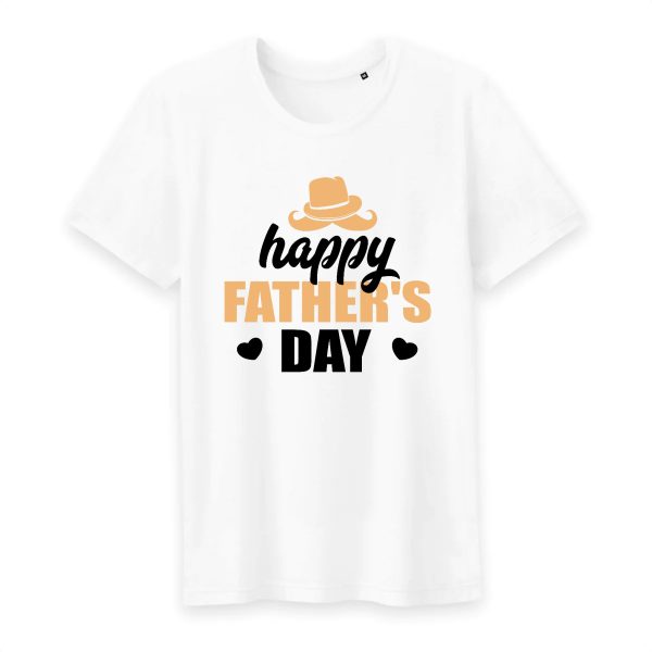 T shirt happy father’s day