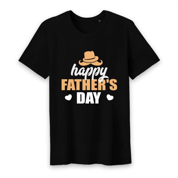 T shirt happy father’s day