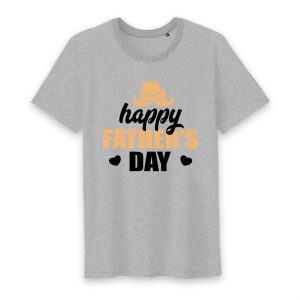 T shirt happy fathers day 3