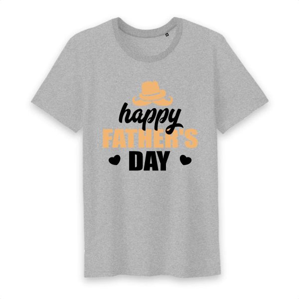 T shirt happy father’s day