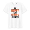 T shirt happy first father’s day