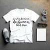 T-shirt homme Futur papa, le plus heureux des hommes