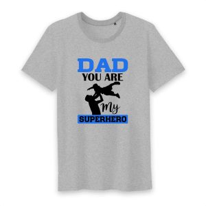 T shirt you are my superhero 3