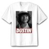 Tee shirt Dustin Stranger Things