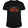 Thank you Bochy t-shirt, hoodie, long sleeve, ladies tee