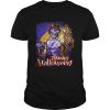 Thanos Halloween shirt