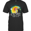 The Simpson Nightmare We’Re Simply Meant To Be Halloween T-Shirt