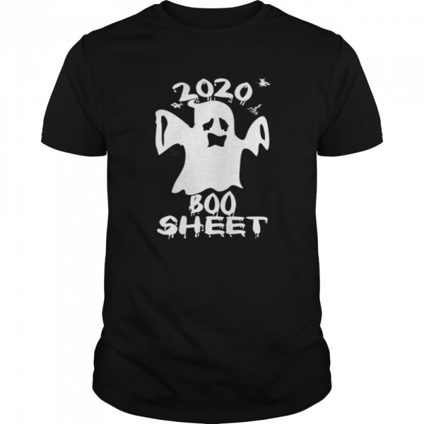 This Is Boo Sheet Born on October 31st Halloween shirt