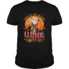 This Is My Scary Wine Costume Halloween shirt