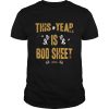 This Year Is Boo Sheet 2020 Halloween shirt