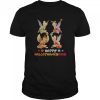 Tinkerbell Disney Halloween And Merry Christmas Happy Hallothanksmas shirt
