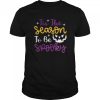 Tis the Season to Be Spooky Halloween shirt