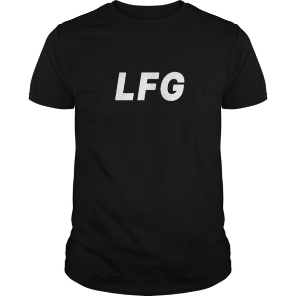 Tom Brady LFG shirt, hoodie, long sleeve, ladies tee