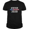 Tom Steyer Vote For President 2020 shirt, hoodie, long sleeve