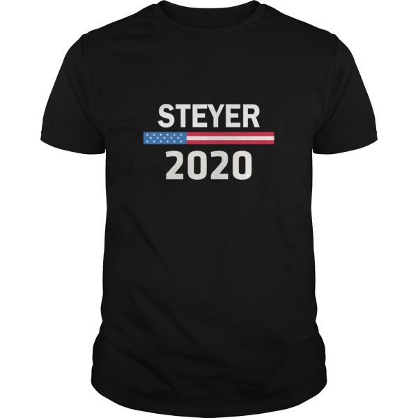 Tom Steyer Vote For President 2020 shirt, hoodie, long sleeve