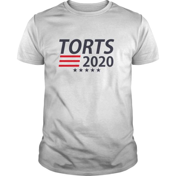 Torts 2020 shirt, hoodie, long sleeve, ladies tee