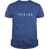 Tre Boston Thieves shirt, hoodie, long sleeve, ladies tee