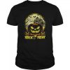 Trick Or Treat Jack O Lantern Pumpkin Halloween shirt