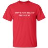 Trill Sammy Don&rsquo;t pass trump the blunt t-shirt, hoodie