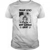 Trump 2020 Keeping America Great Halloween shirt