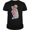 Trump salt bae shirt, hoodie, long sleeve, ladies tee