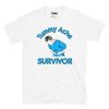 Tummy Ache Survivor T-Shirt