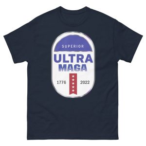 Ultra MAGA T-Shirt 2 Ultra MAGA T Shirt 3