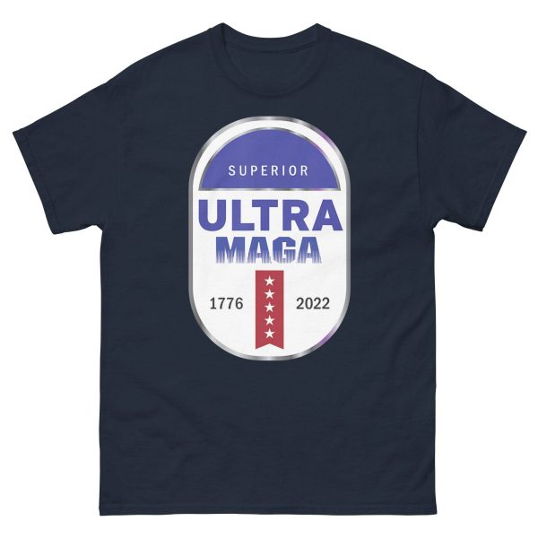 Ultra MAGA T-Shirt