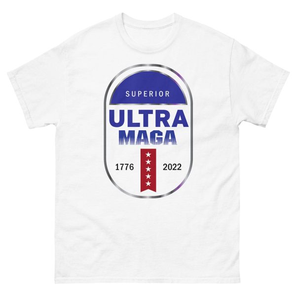 Ultra MAGA T-Shirt