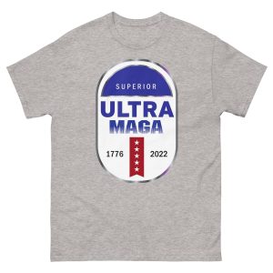 Ultra MAGA T-Shirt 5 Ultra MAGA T Shirt 6