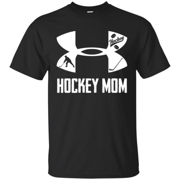 Under Armour Hockey Mom shirt, hoodie, long sleeve