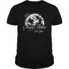 Visit Sleepy Hollow New York Halloween shirt
