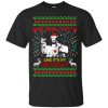 We gonna party like it&rsquo;s my birthday Jesus Christmas sweater, hoodie