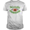 Wickedly Handsome Pumpkin Halloween Day 2020 shirt