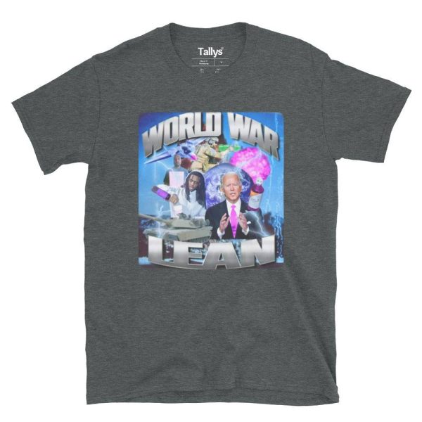 World war lean T-Shirt