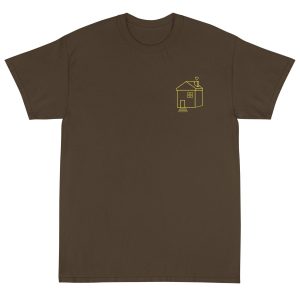 Yellow Harry’s House T-Shirt