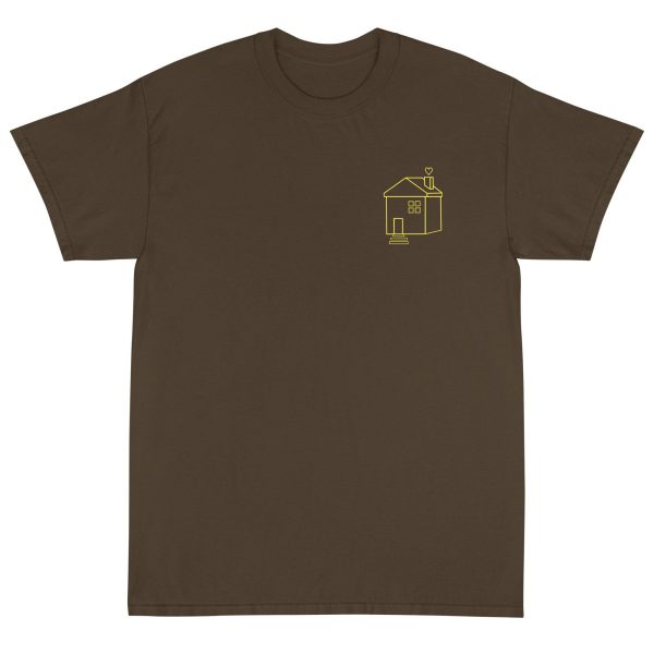 Yellow Harry’s House T-Shirt