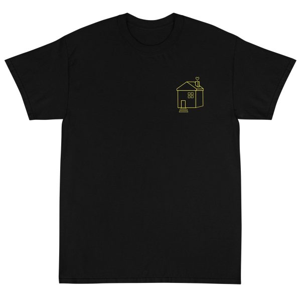 Yellow Harry’s House T-Shirt